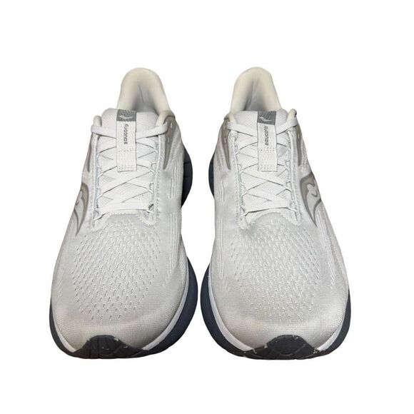 Saucony ridge Men\'s Light Gray Athletic Shoes size 10.5 main image 6